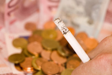 nichtraucherkampagne