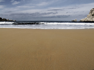 mediterranean serenity