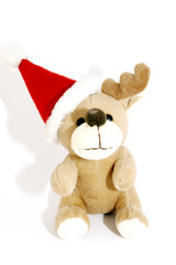 christmas reindeer