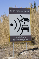 radar auromatique
