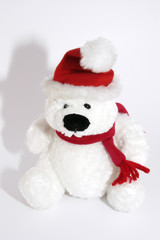 christmas bear