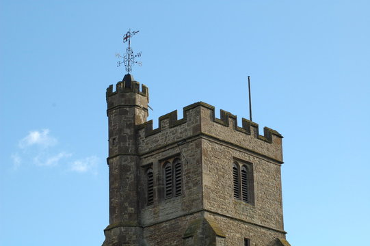 church