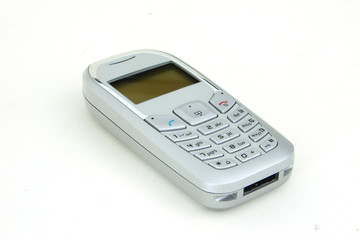 mobile phone