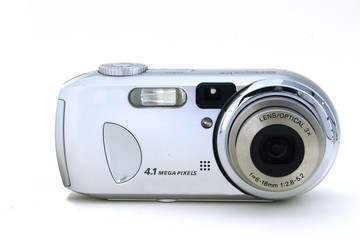 digital camera