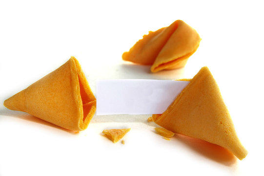 pick a fortune