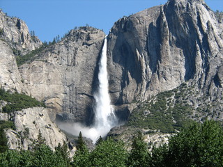 yosemite