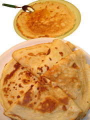 la chandeleur