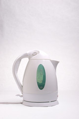 electric water pot