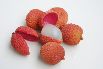 lychee