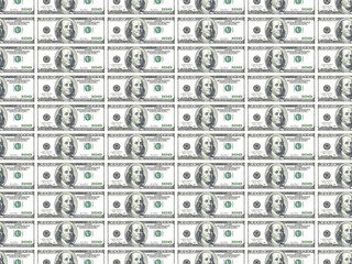 money background