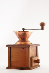 coffee grinder