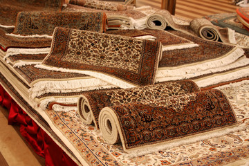 carpet detail