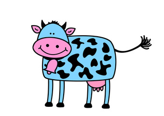 funny cow