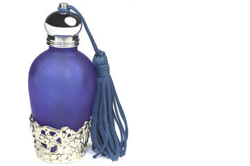 perfume bottle