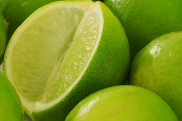 Fototapeta na wymiar limes