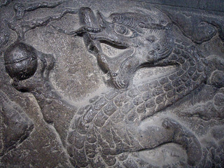 dragon