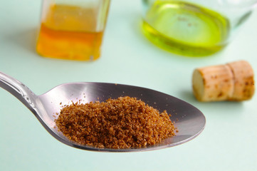 add spice
