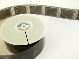 bobine de microfilm 1040307