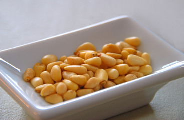pignoli pine nuts