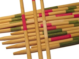 mikado stäbchen