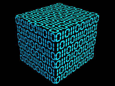 binary