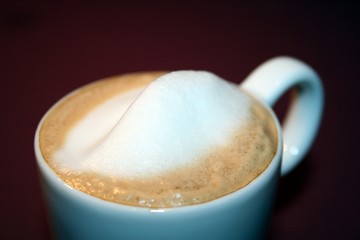 cappucchino