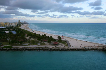 miami beach