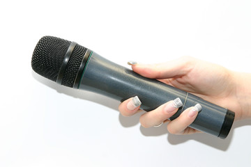 interviewing