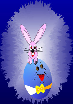 easter greetings