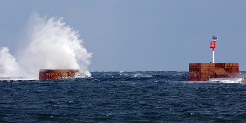 tempête 6