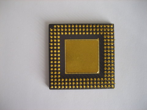 composant &eacute;lectronique