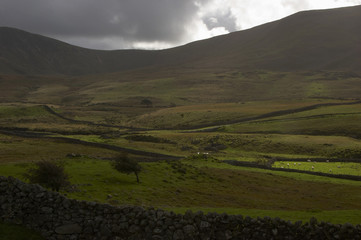 stormy pen y llan