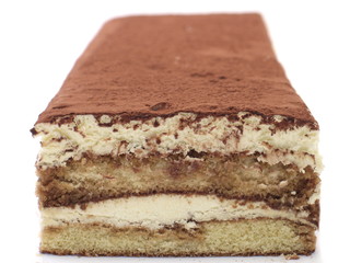 tiramisu kuchen