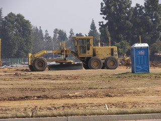 construction machinery