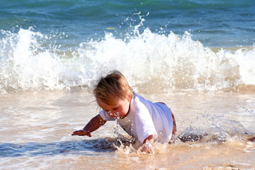 kind am strand