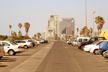 tel-aviv