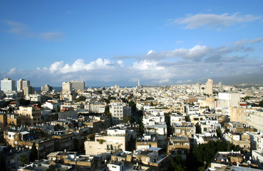 tel-aviv