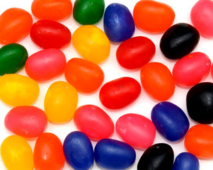 jellybean background