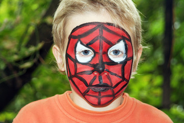 spiderman