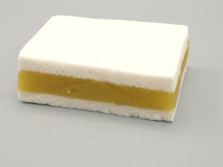 chinesische süssigkeiten bananen gelee