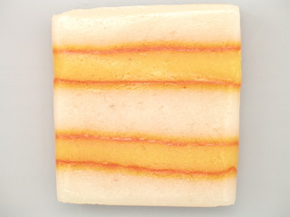 chinesische süssigkeiten bananen gelee