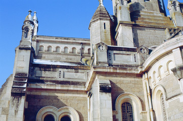 la foi et le sacré