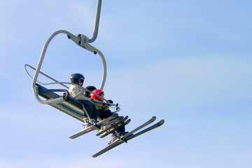 Téléski