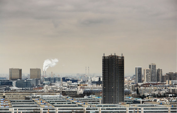 paris jussieu