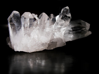 bergkristall ii
