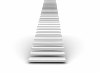 stairway © appler