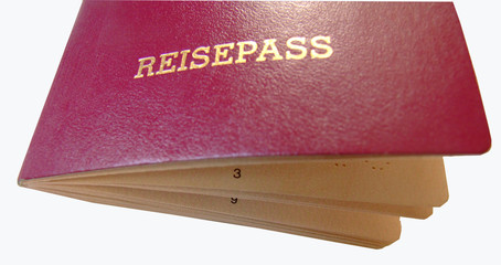 reisepass
