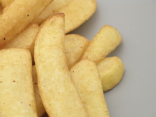 pommes frites