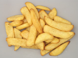 pommes frites