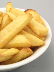 pommes frites